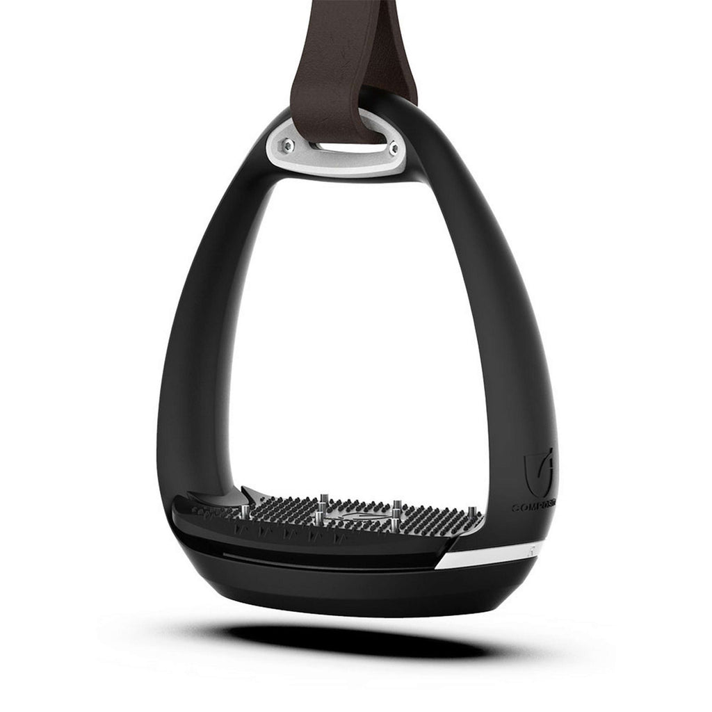 Compositi Staffe Nero