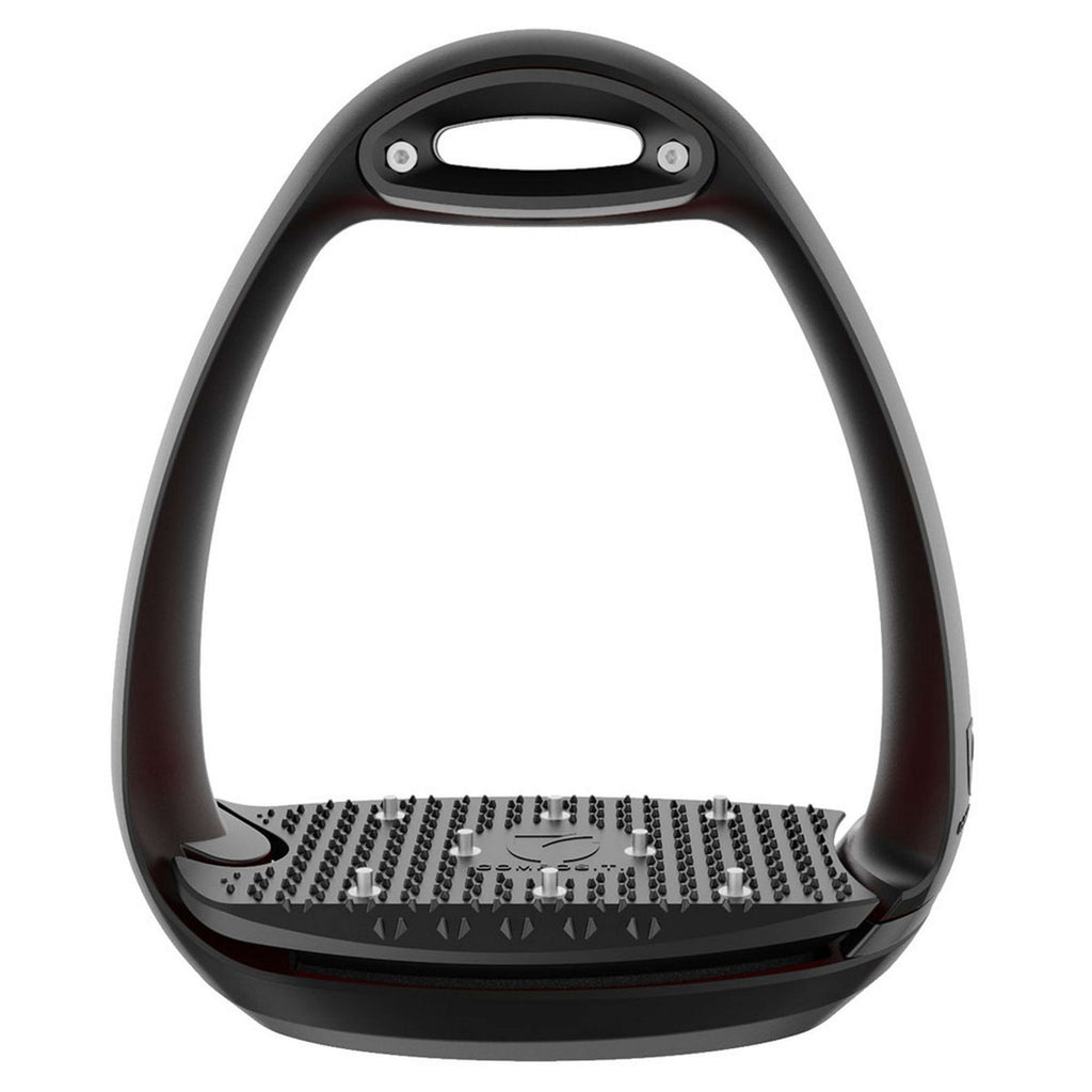 Compositi Staffe Nero