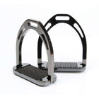 Harry's Horse Staffe in alluminio Nero