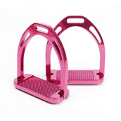 Harry's Horse Staffe in alluminio Fucsia
