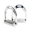 Harry's Horse Staffe in alluminio Argento