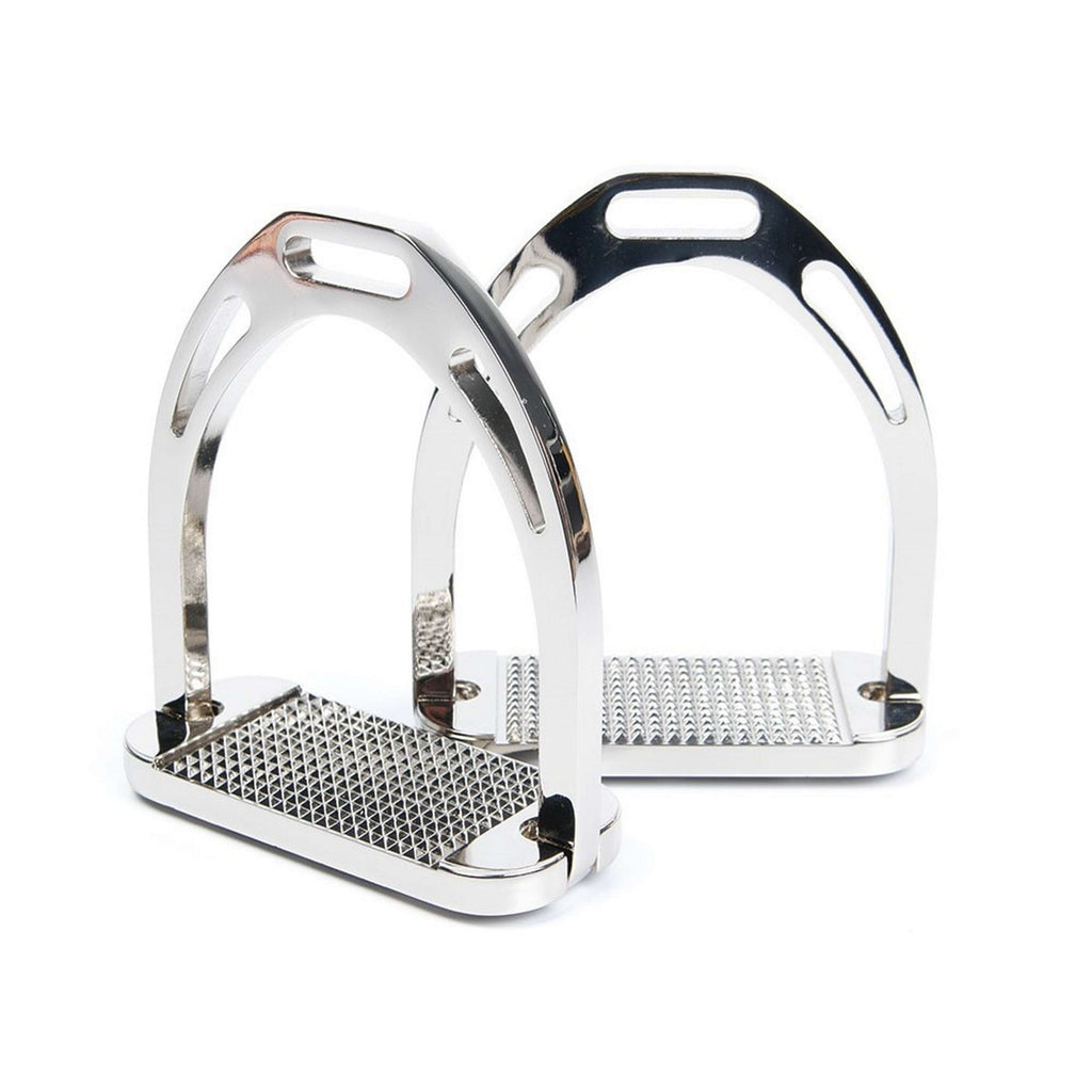 Harry's Horse Staffe in alluminio Argento