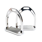 Harry's Horse Staffe in alluminio Argento