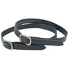 Harry's Horse Cinghie per speroni Leder Nero