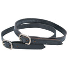 Harry's Horse Cinghie per speroni Leder Nero