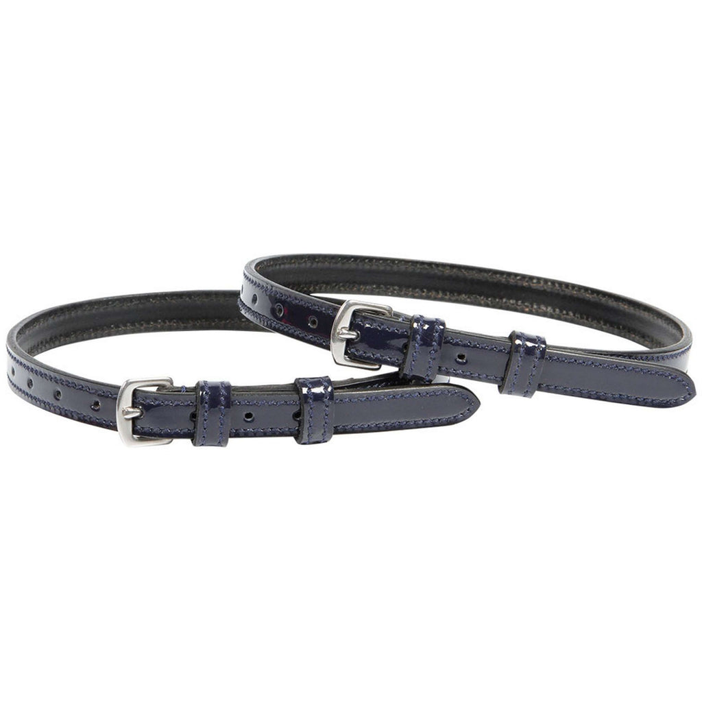 Harry's Horse Cinghie per speroni Lacca Navy