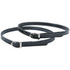Harry's Horse Cinghie per speroni Lak Nero