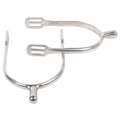 Harry's Horse Speroni a pallina Lady Acciaio inossidabile