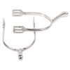 Harry's Horse Speroni Collo Di Cigno Da Donna In Acciaio Inossidabile