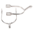 Harry's Horse Speroni Collo Di Cigno Da Donna In Acciaio Inossidabile