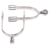 Harry's Horse Wielspoor Liscio Grande Acciaio inossidabile