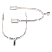 Harry's Horse Wielspoor Fino Acciaio inossidabile
