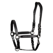Harry's Horse Capezzina Supreme Leder Nero