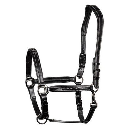 Harry's Horse Capezzina Supreme Leder Nero
