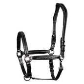 Harry's Horse Capezzina Supreme Leder Nero