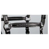 Harry's Horse Capezzina Supreme Leder Nero