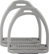 Compositi Staffe Compositi Reflex Grigio