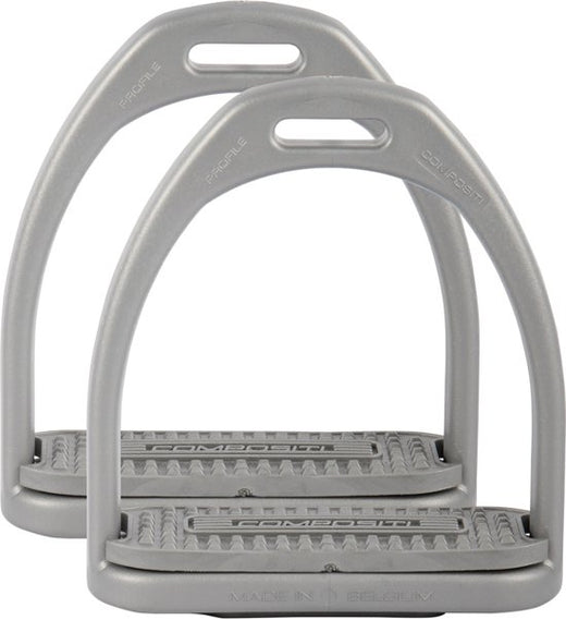 Compositi Staffe Compositi Reflex Grigio