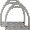 Compositi Staffe Compositi Reflex Grigio