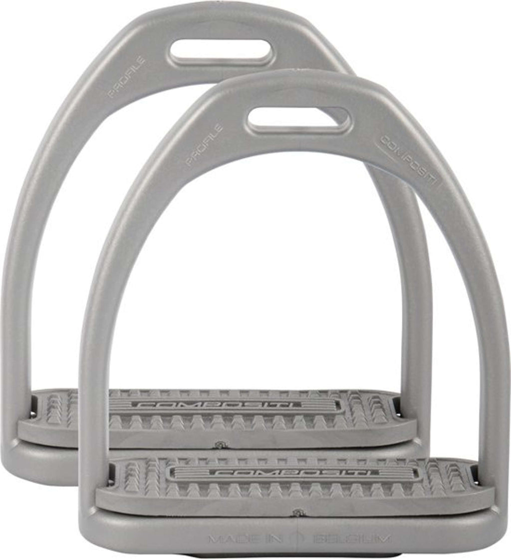 Compositi Staffe Compositi Reflex Grigio