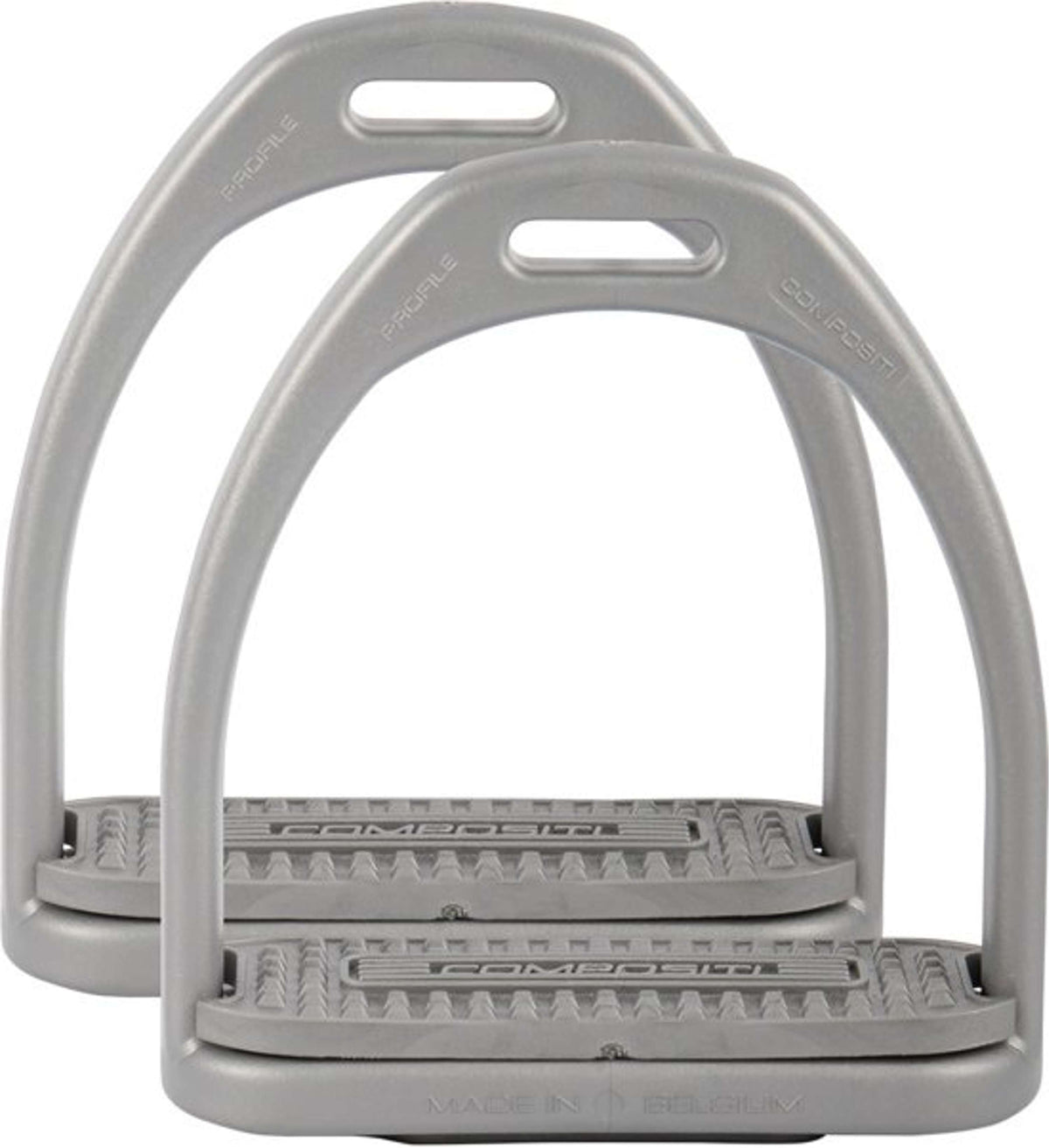 Compositi Staffe Compositi Reflex Grigio