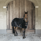 Kentucky Horsewear Tappeto Fake Fur Grigio