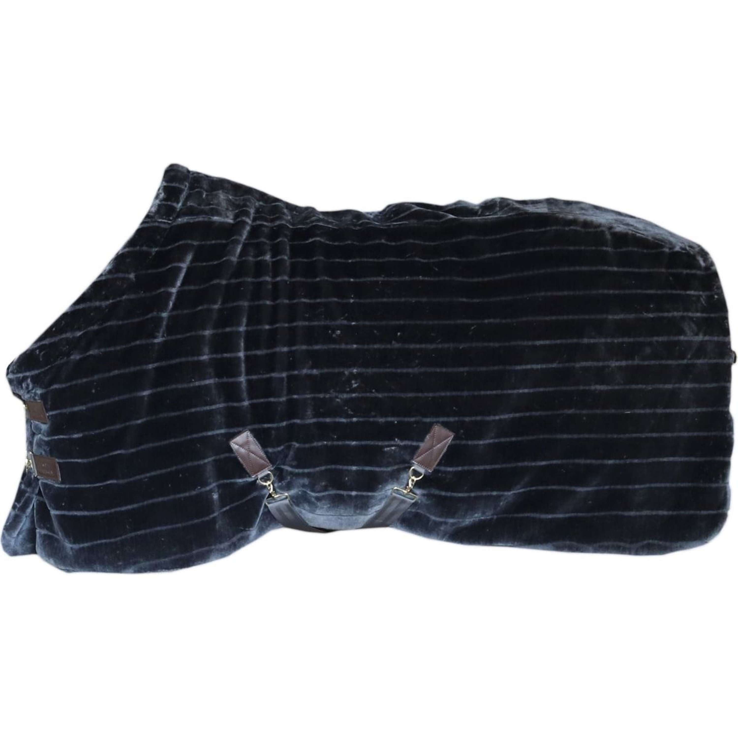 Kentucky Horsewear Tappeto Fake Fur Grigio