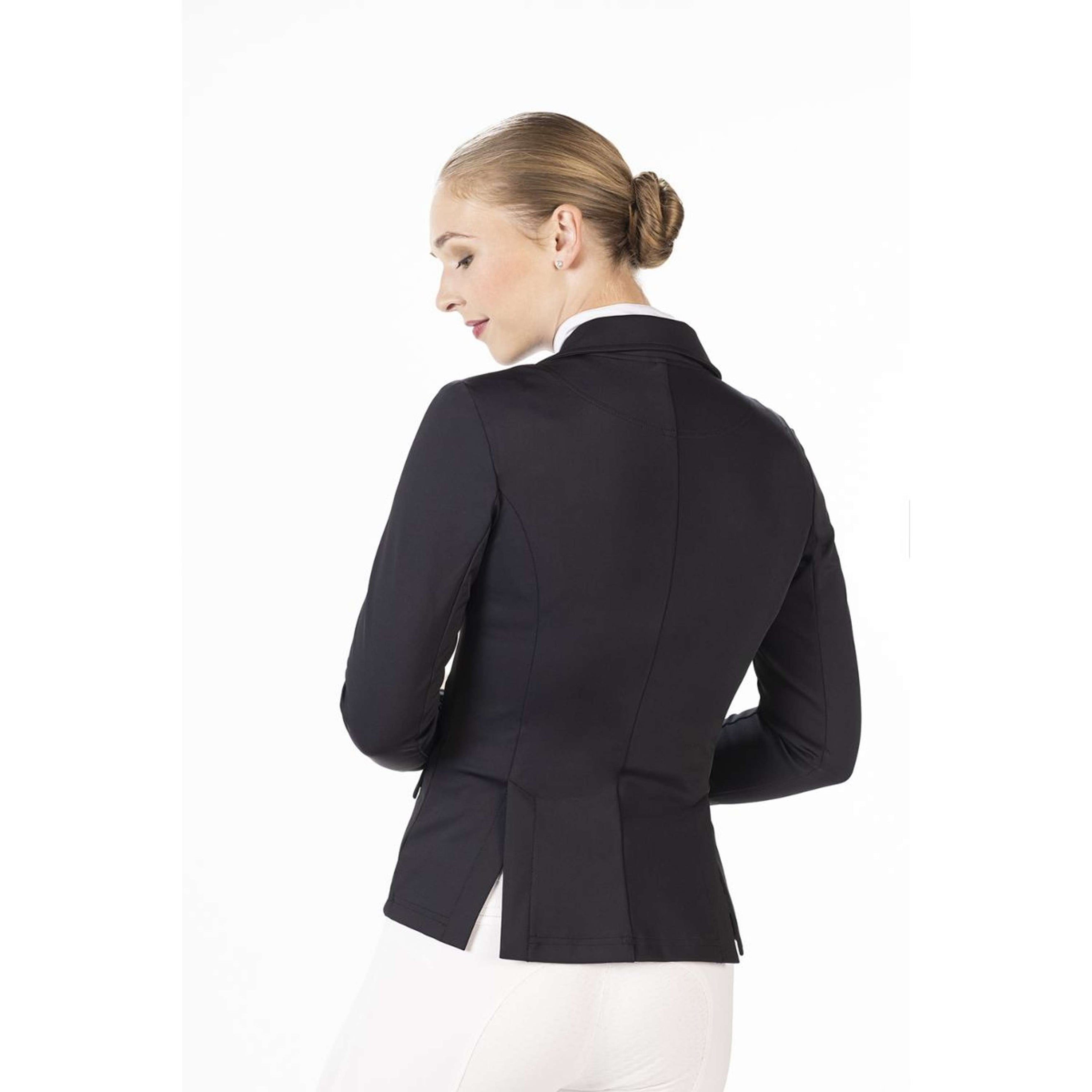 HKM Luisa Nero HKM Luisa Nero