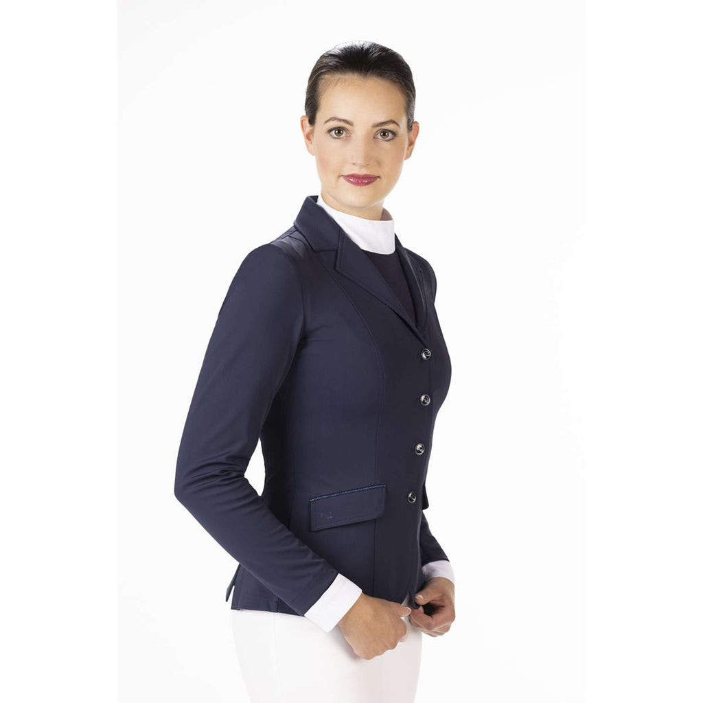 HKM Luisa Blu scuro