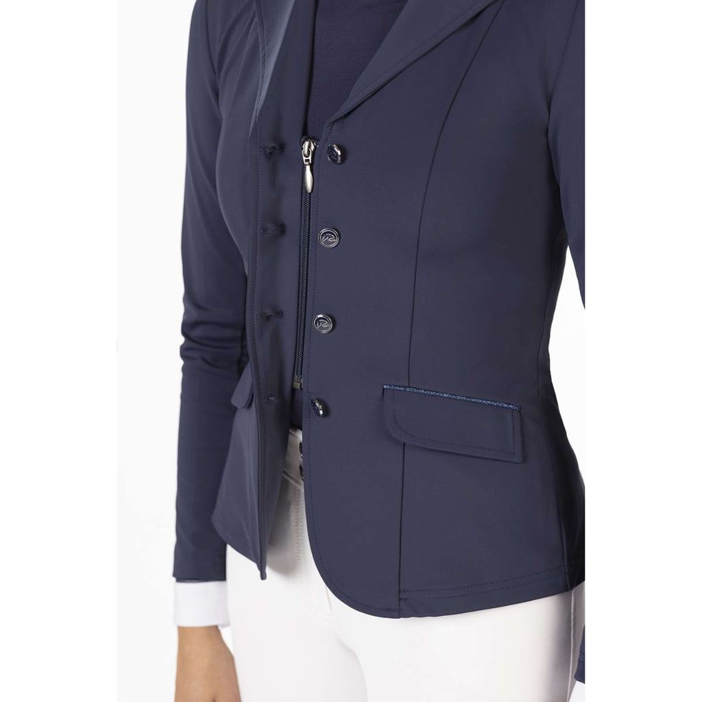 HKM Luisa Blu scuro