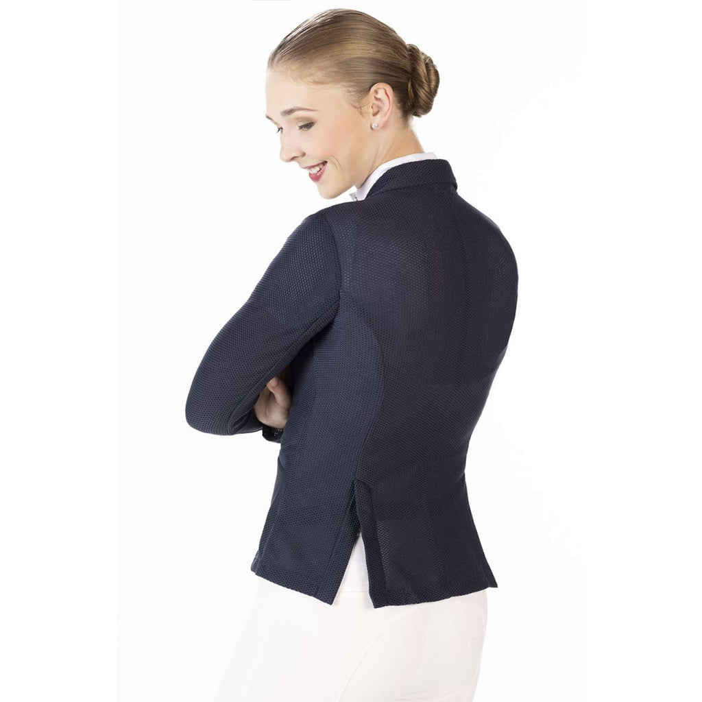 HKM Mesh Linda Blu scuro