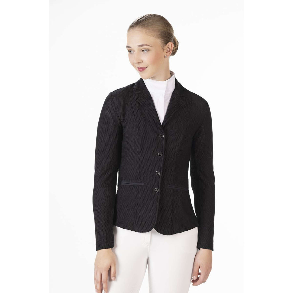 HKM Mesh Linda Nero