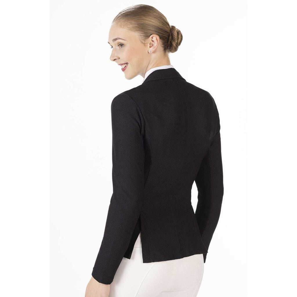 HKM Mesh Linda Nero