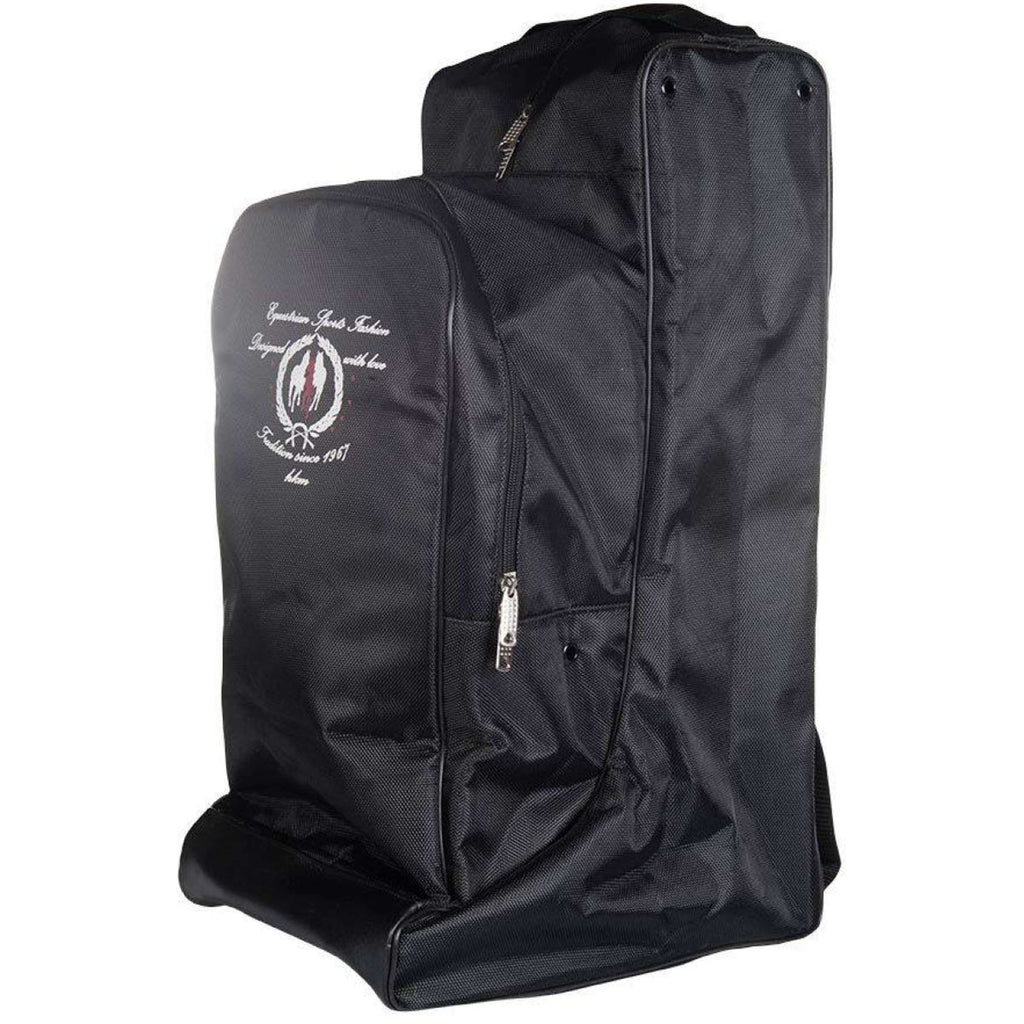 HKM Borsa Nero