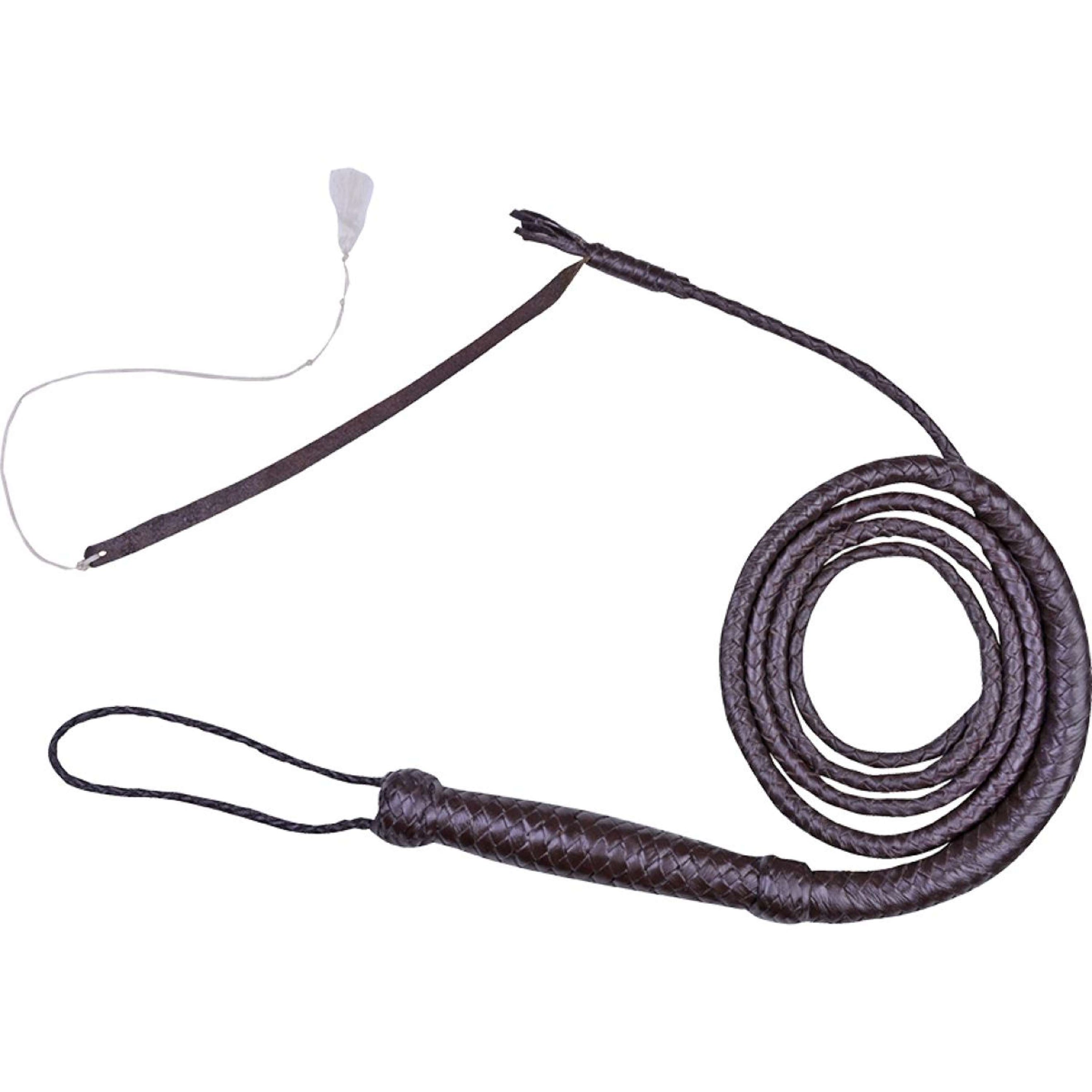 HKM Western Frusta Western