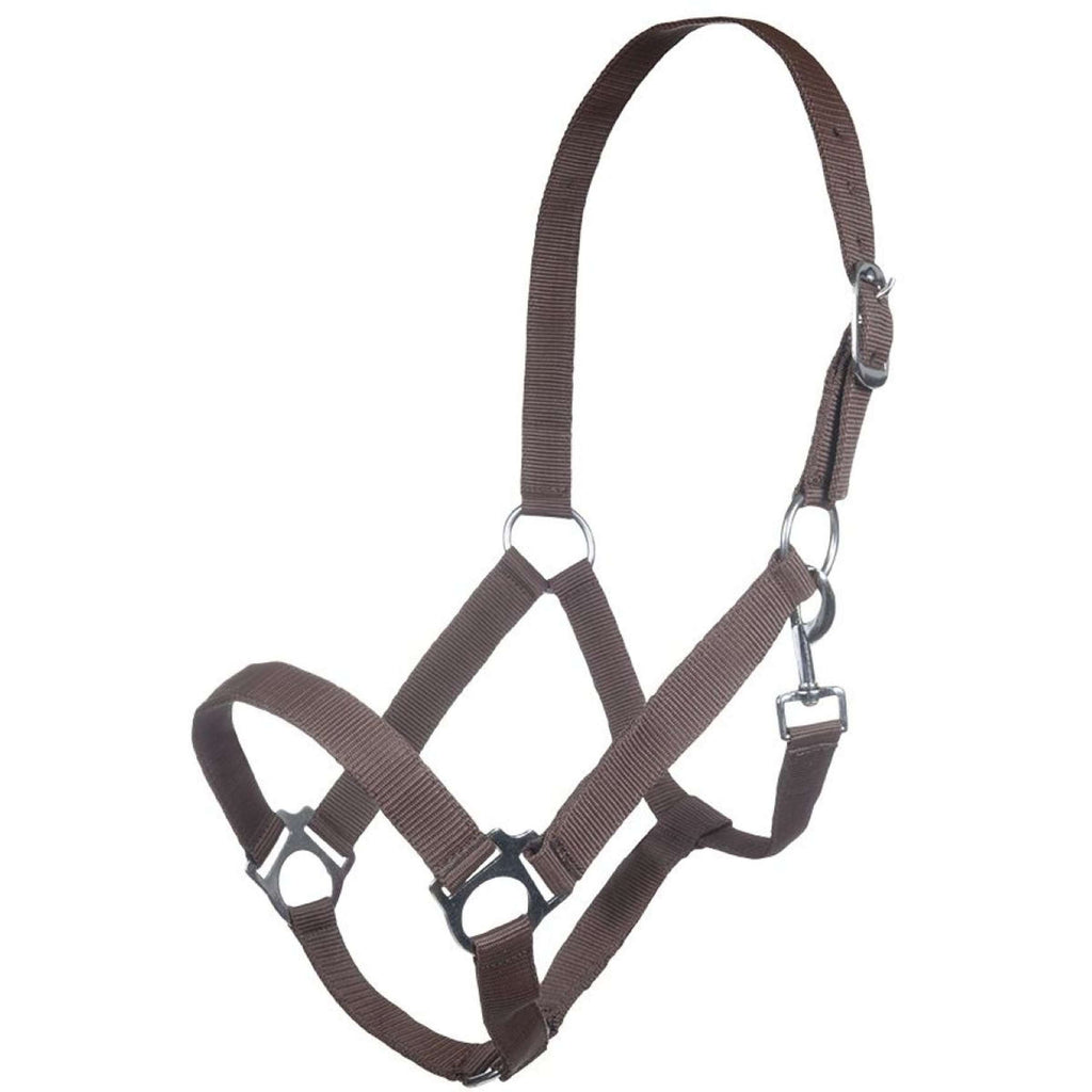 HKM Cavezza Brisbane Marrone scuro