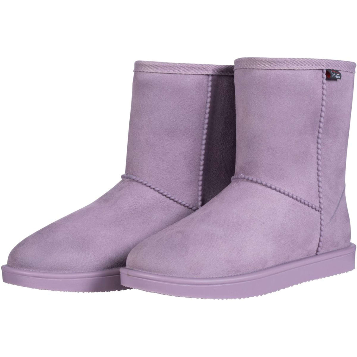 HKM Stivali Davos Allweather Mauve
