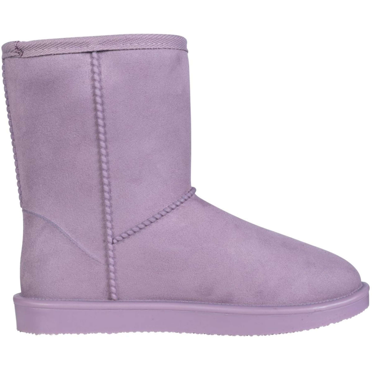 HKM Stivali Davos Allweather Mauve