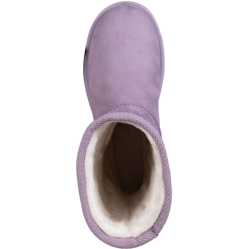 HKM Stivali Davos Allweather Mauve