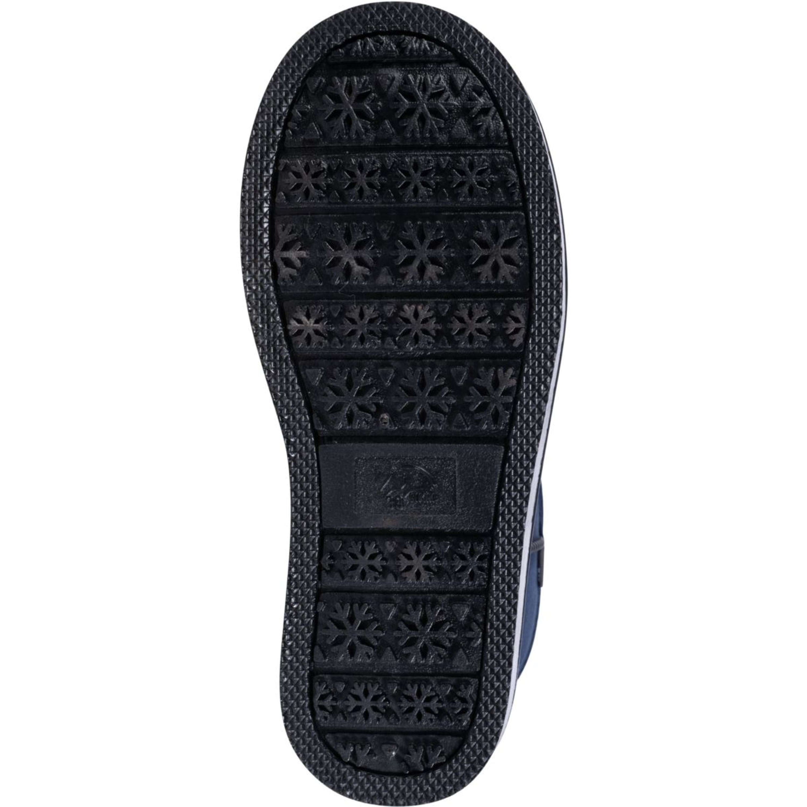 HKM Stivali Davos Allweather Blu scuro HKM Stivali Davos Allweather Blu scuro