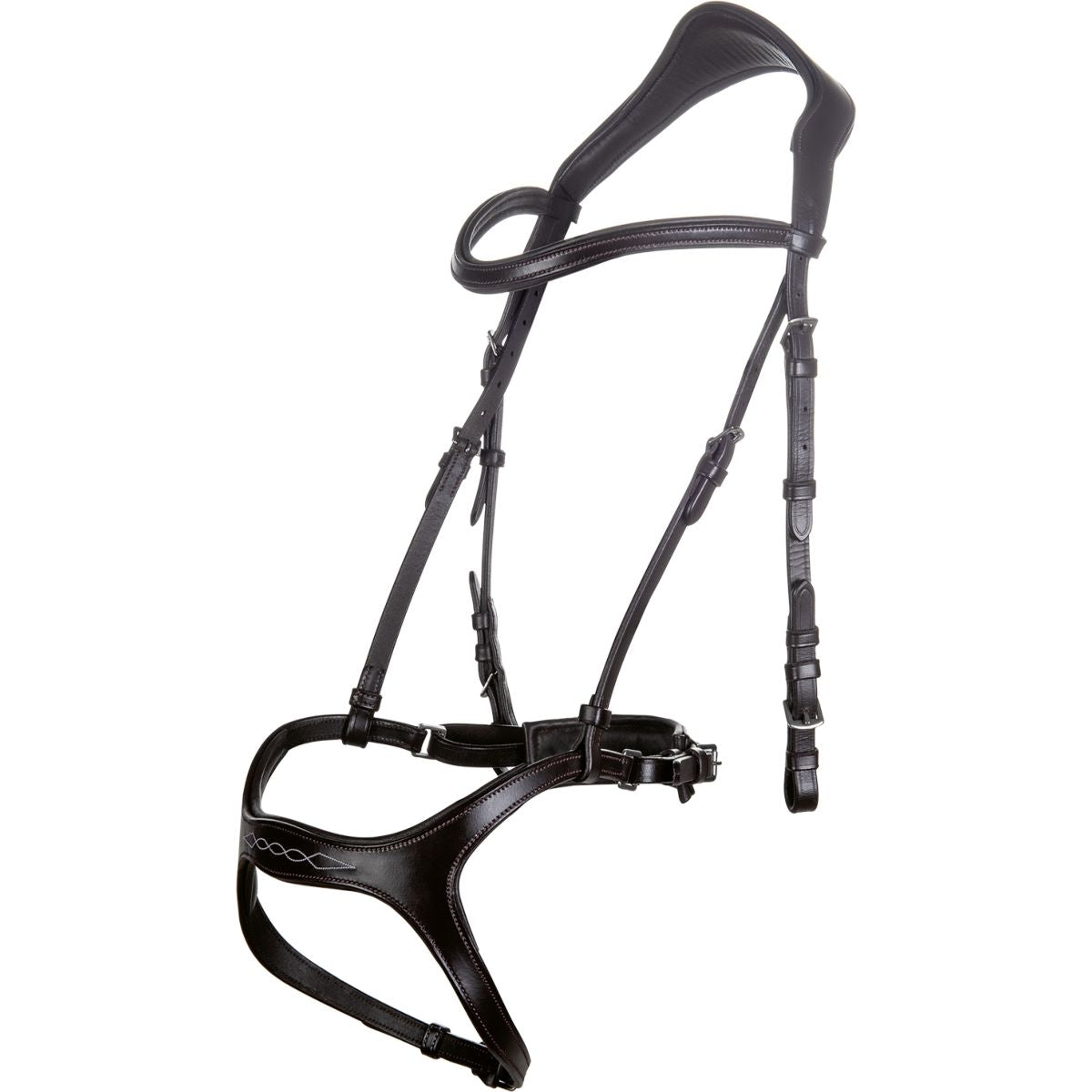 HKM Filetto Anatomic Sports Marrone