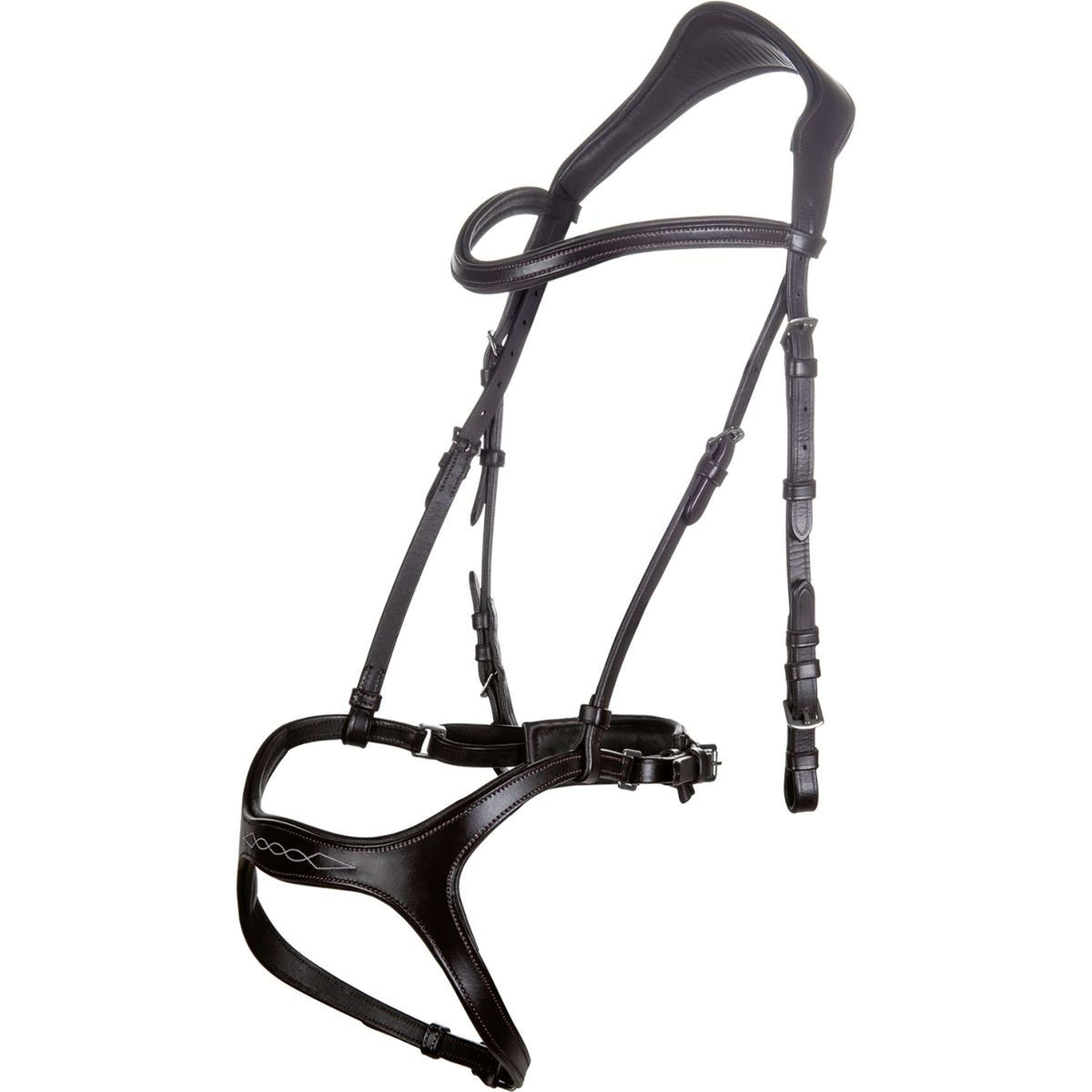 HKM Filetto Anatomic Sports Marrone