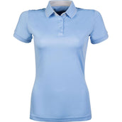 HKM Poloshirt Classico Azzurro