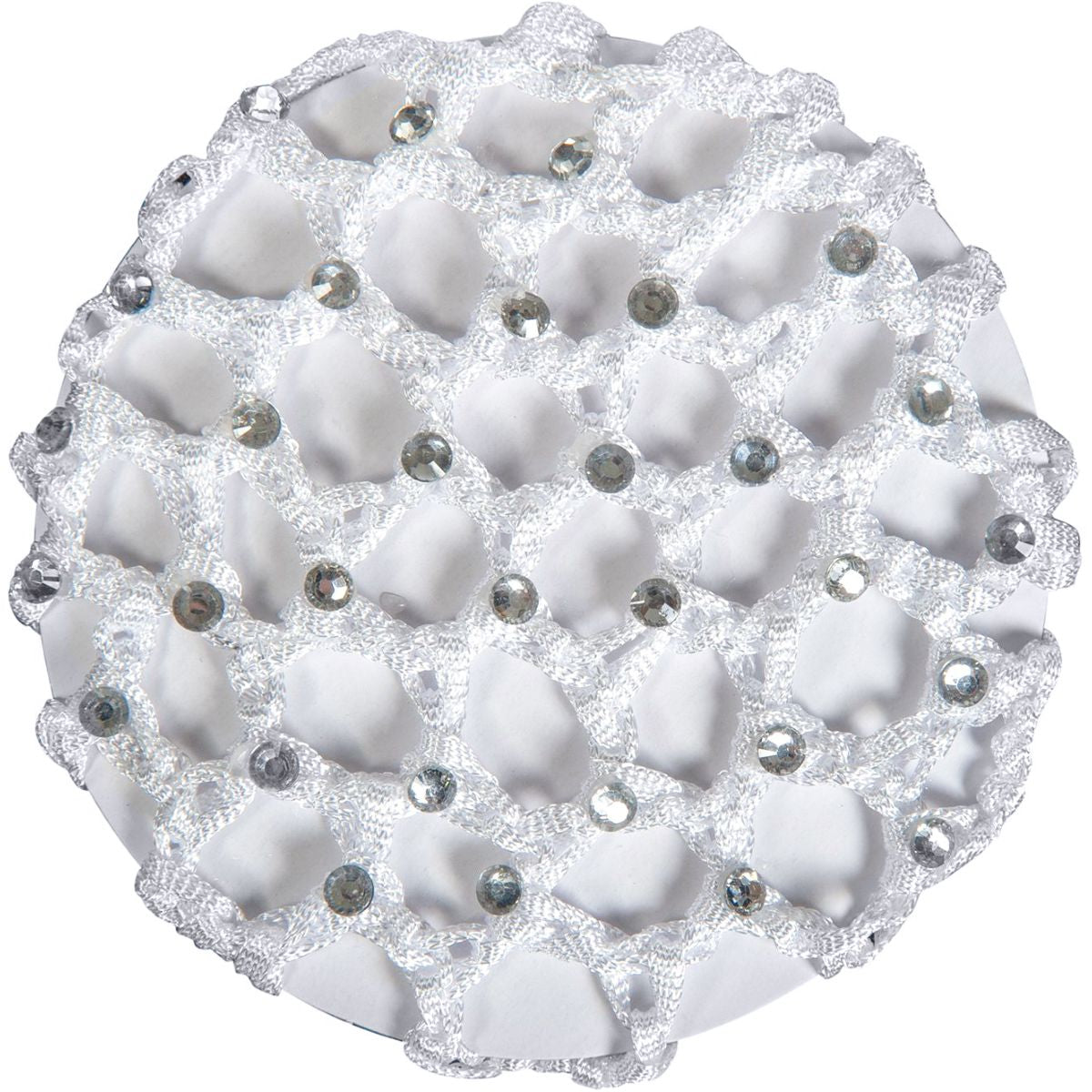 HKM Rete per Capelli Bianco