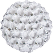 HKM Rete per Capelli Bianco