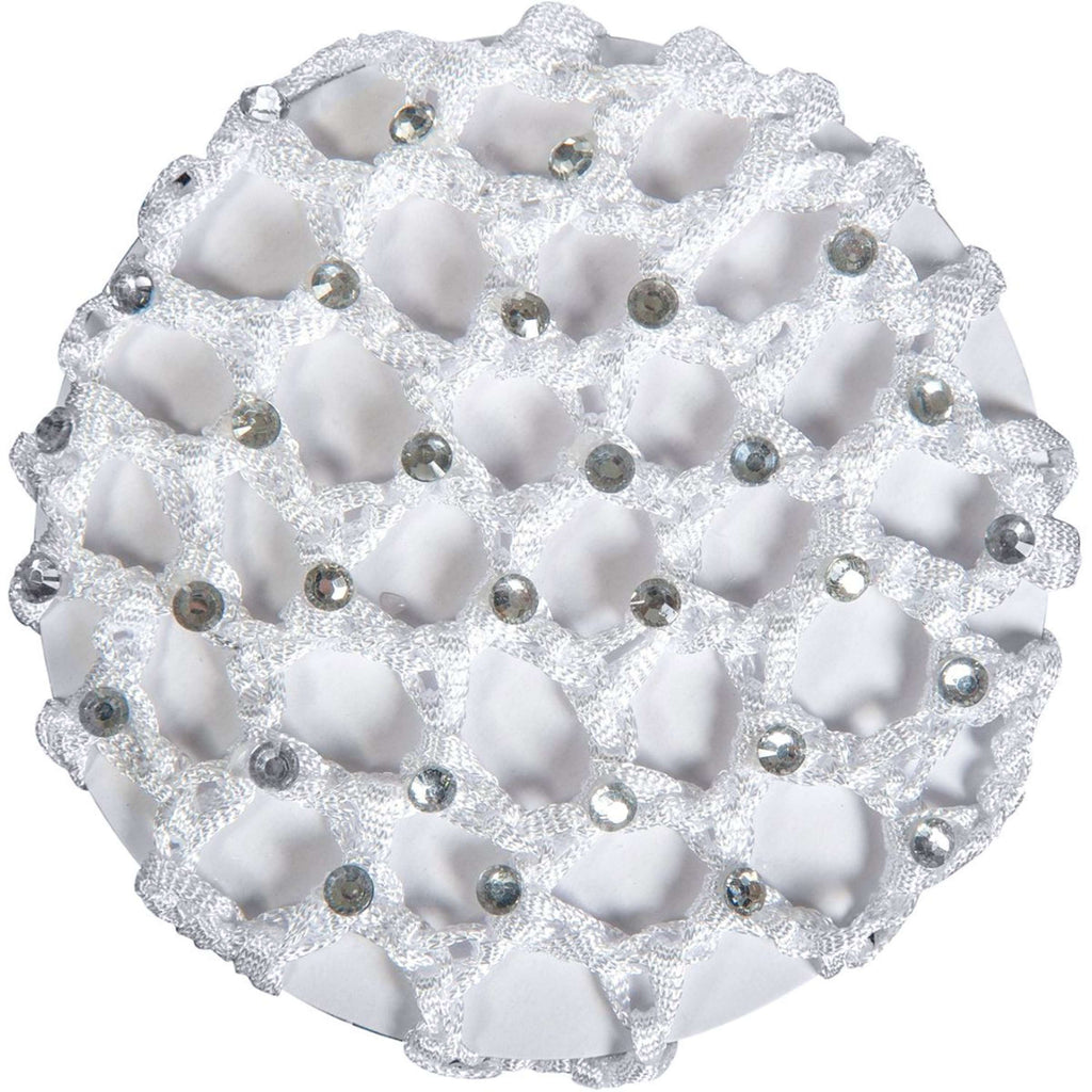 HKM Rete per Capelli Bianco