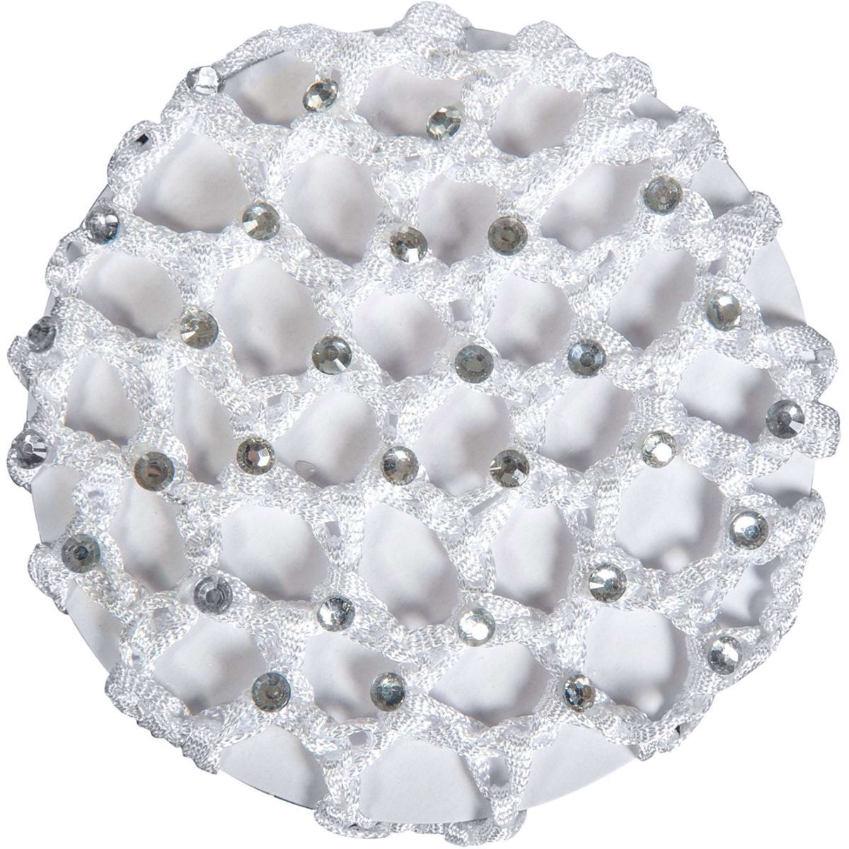 HKM Rete per Capelli Bianco