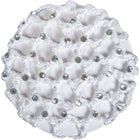 HKM Rete per Capelli Bianco