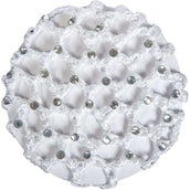 HKM Rete per Capelli Bianco