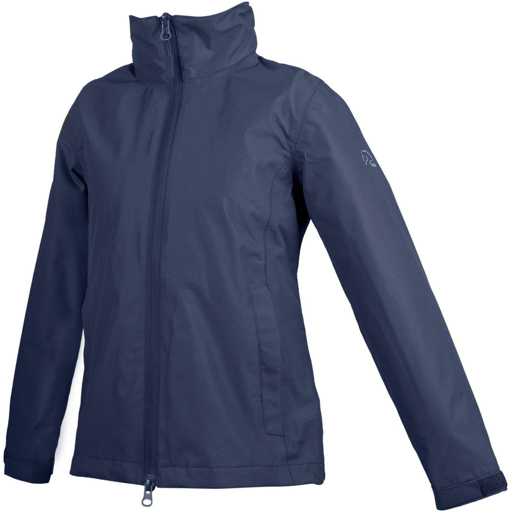 HKM Impermeabile Rainy Day Blu scuro